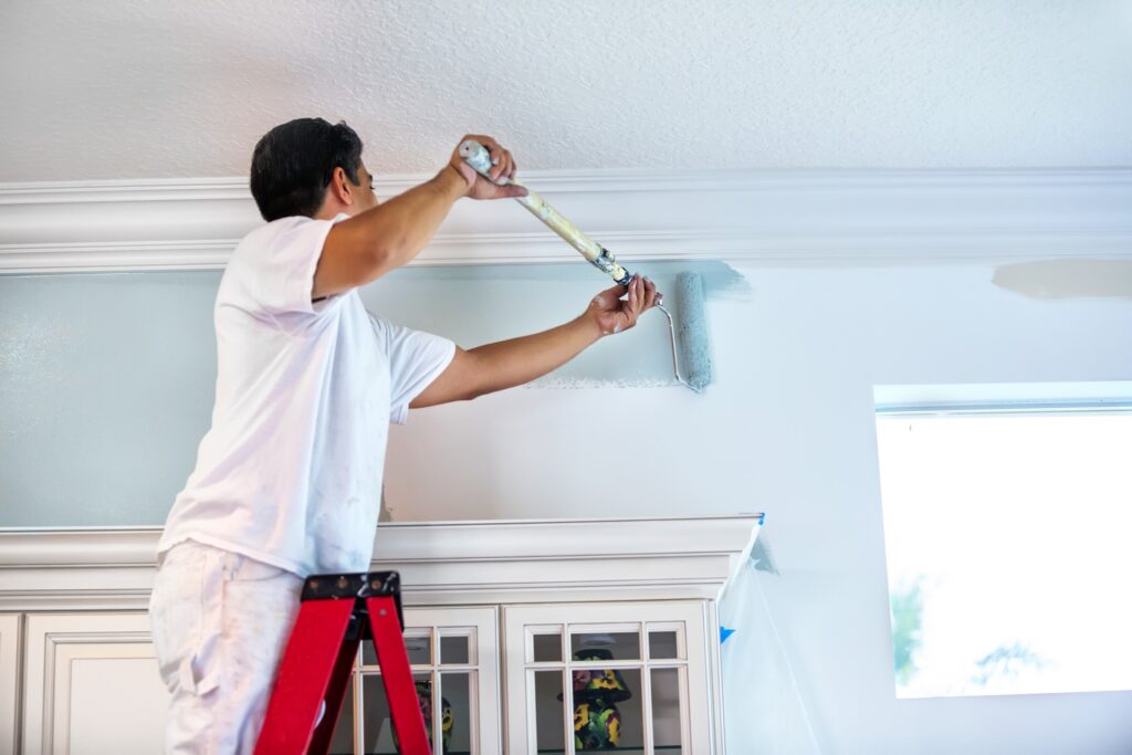 Best painting company in dubai